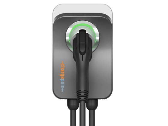 Chargepoint Homeflex level 2