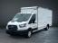 2023 Ford E-Transit FRP Dry Freight