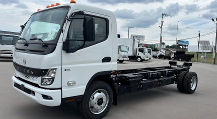 2024 RIZON e18L
