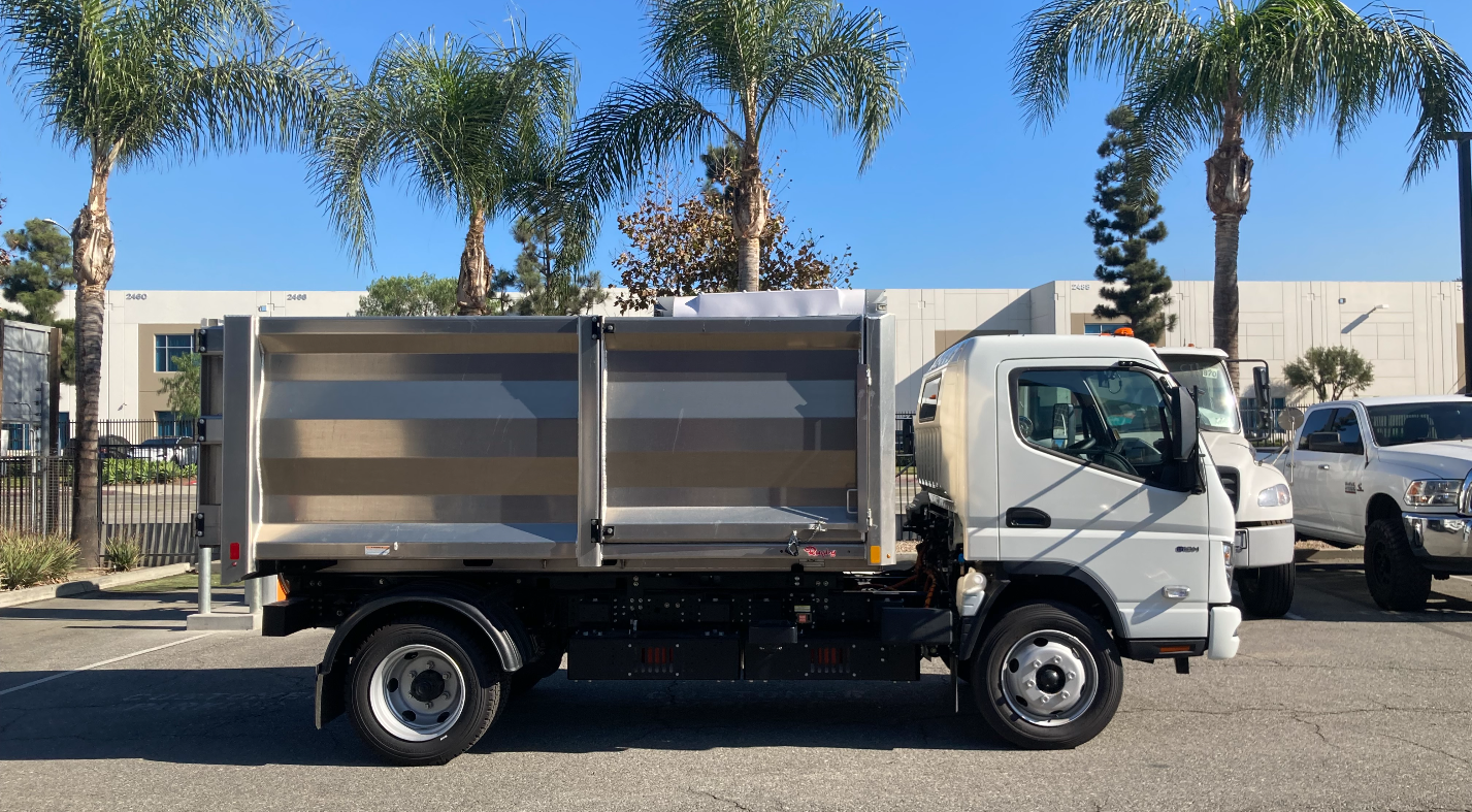 2024 RIZON e18L