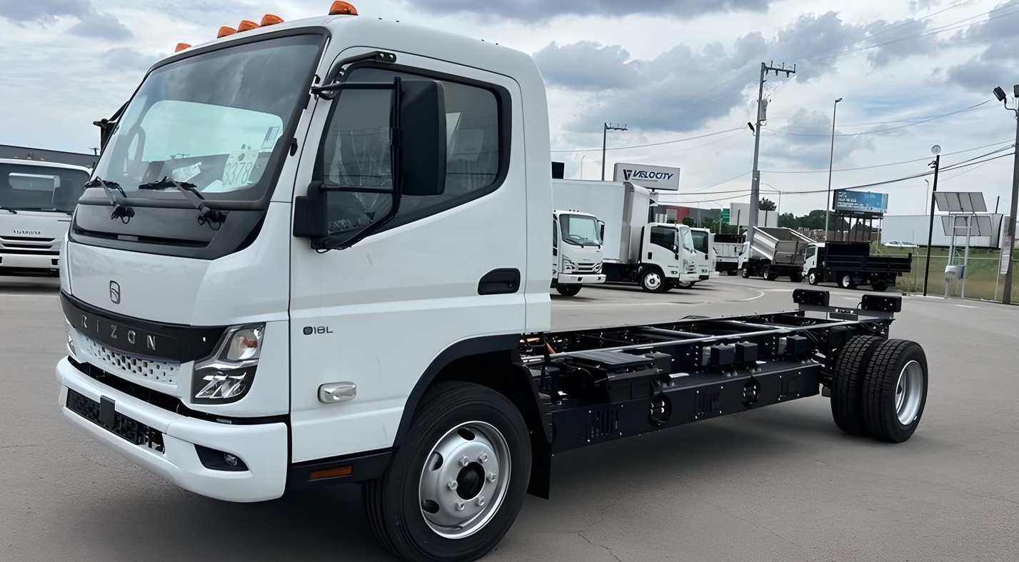 2024 RIZON e18L